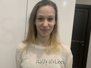AaliyahLees
