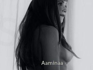 Aaminaa