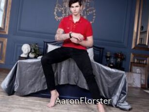 AaronFlorster