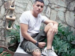 AaronSalvatore