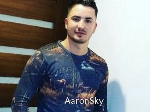 AaronSky