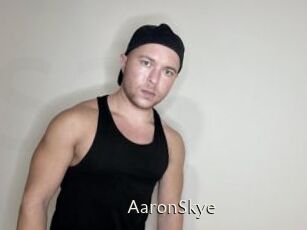 AaronSkye