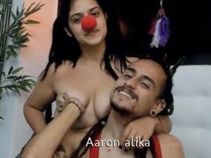 Aaron_alika