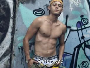 Aaronsyde