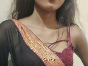Aarvi