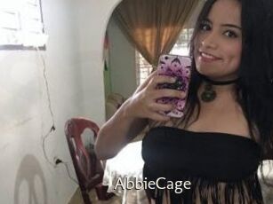 AbbieCage