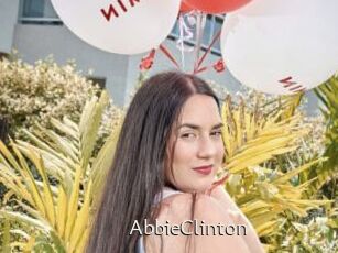 AbbieClinton