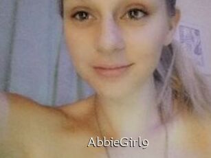 AbbieGirl9