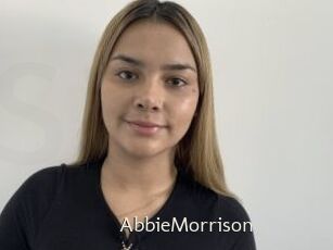 AbbieMorrison