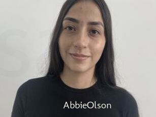 AbbieOlson