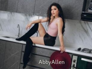 AbbyAllen