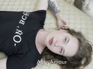 AbbyAmour