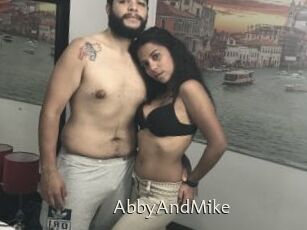 AbbyAndMike