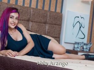 AbbyArango