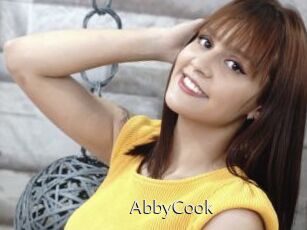 AbbyCook
