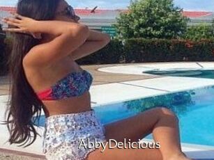 AbbyDelicious