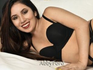 AbbyFord