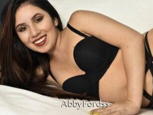 AbbyFordss