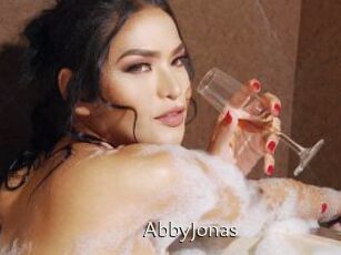 AbbyJonas