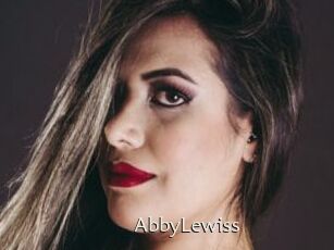AbbyLewiss