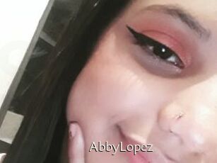 AbbyLopez