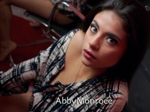AbbyMonroee