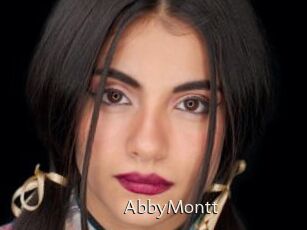 AbbyMontt