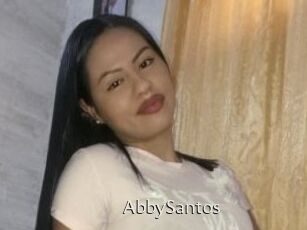 AbbySantos