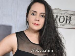 AbbySatini