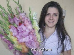 AbbyVixen
