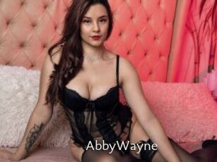 AbbyWayne