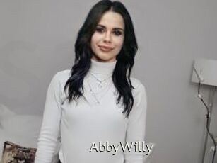 AbbyWilly