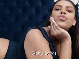 Abby_Lewis