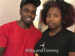 AbbyandTommy
