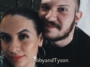 AbbyandTyson