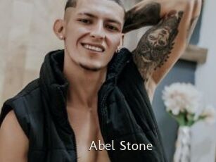 Abel_Stone