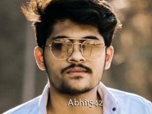 Abhi1542