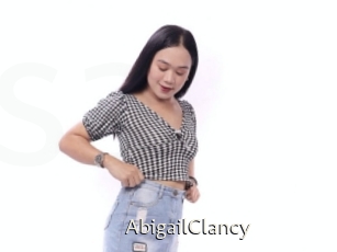 AbigailClancy