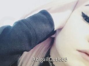 AbigailCutieBB