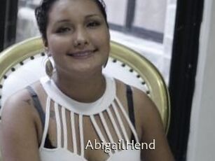 AbigailHend
