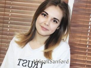 AbigailSanford