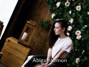 AbigainLemon