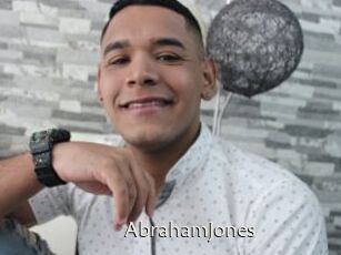 AbrahamJones