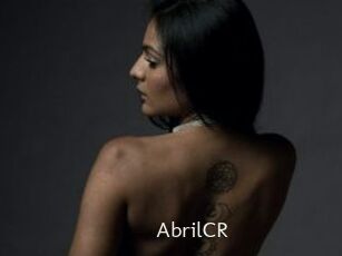 AbrilCR