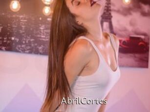 AbrilCortes