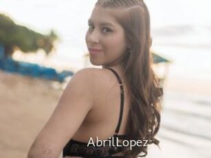 AbrilLopez