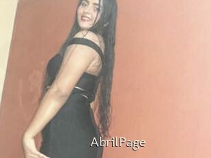AbrilPage