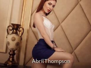 AbrilThompson