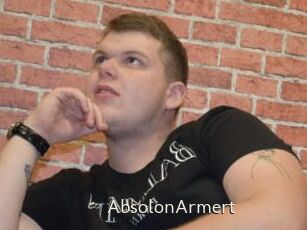 AbsolonArmert