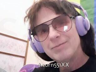 Acorn551XX